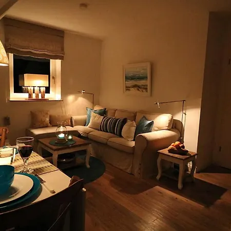 Apartamento Sudspitze 01 *