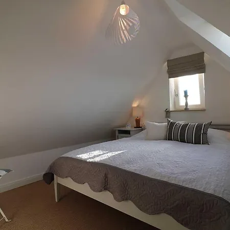 Apartamento Sudspitze 01 *