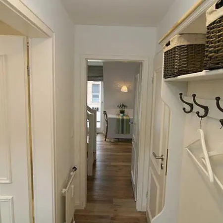 Apartamento Sudspitze 01 *